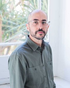 rodolfo marqués