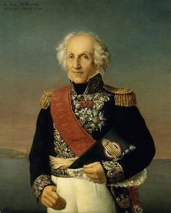 jean baptiste baron regnault