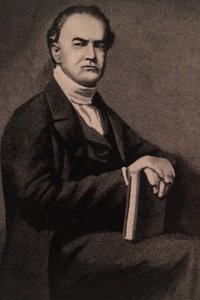 john joseph barker