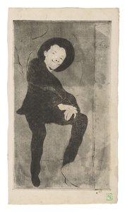 armand seguin