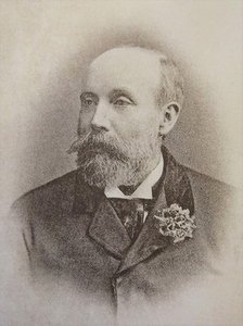 james henry crossland
