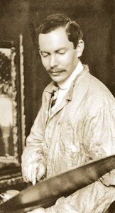 Frederic Clay Bartlett