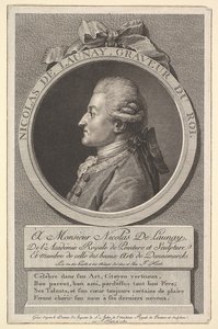 nicolas de launay