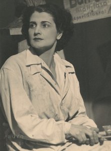 Edith Kiss