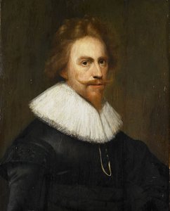 Wybrand Simonsz. De Geest