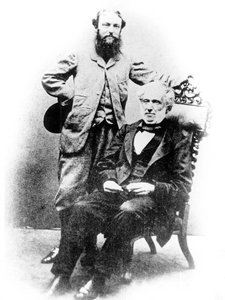Thomas Jeckyll