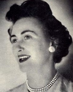 Sybil Connolly