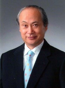 Koji Kinutani
