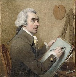 william pether