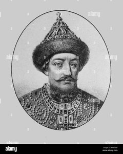 aleksey alekseevich barov