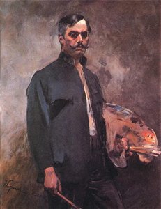 wojciech horacy kossak