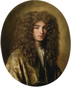 Jacob Ferdinand Voet