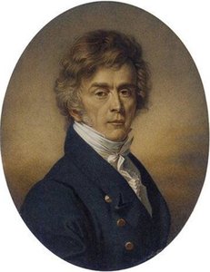jean urbain guérin