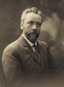 Louis Michel Eilshemius