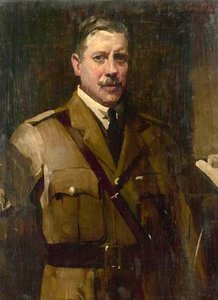 Sir John Longstaff