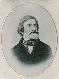 carl ludwig friedrich becker