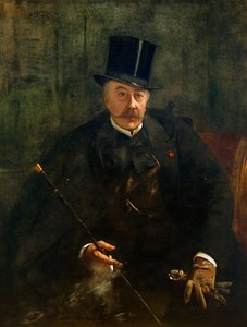 Alfred Stevens