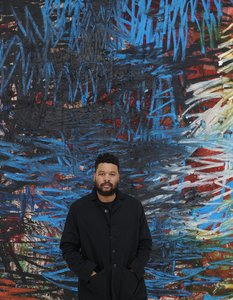 oscar murillo