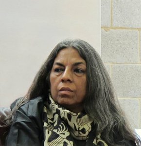 urvashi butalia and ritu menon