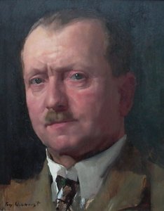 friedrich wilhelm kuhnert