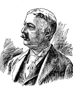theodore christopher marceau