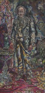 Ivan Albright