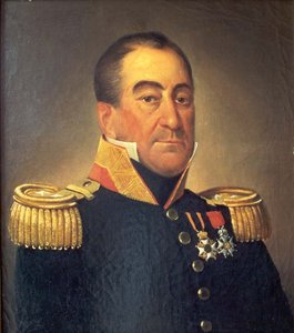 abraham de verweer van burghstrate