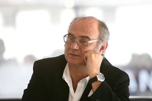 miquel batlle, oriol capdevila, màrius quintana