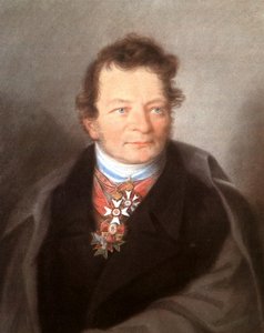 Anselm Friedrich Feuerbach