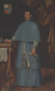 alfonso de la peña y montenegro