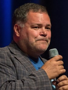 Aaron Douglas