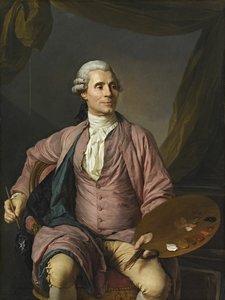 joseph marie vien