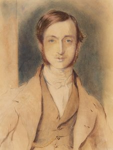 thomas griffiths wainewright