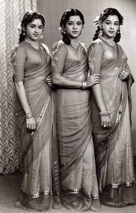 padmini thampi