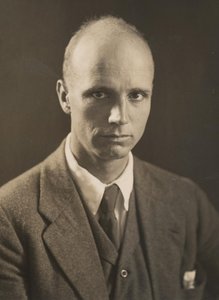 Rockwell Kent