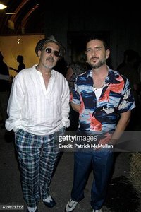alain guerra and neraldo de la paz