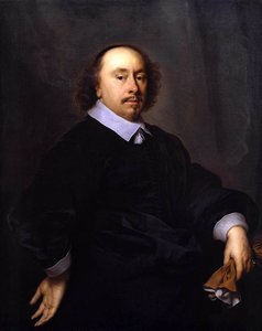 Cornelius Der Ältere Jonson Van Ceulen