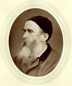 Erskine Nicol