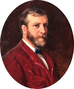 philip richard morris