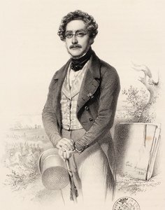 hippolyte bellangé