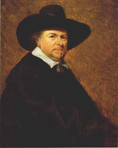 jan josefsz van goyen