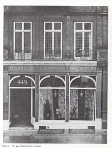 morris, marshall, faulkner & co.