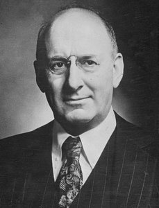 joseph henry hamilton jr.