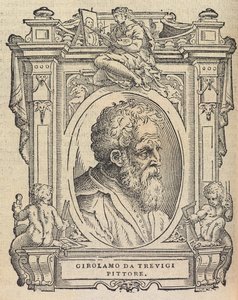girolamo da treviso the younger