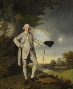 Francis Wheatley
