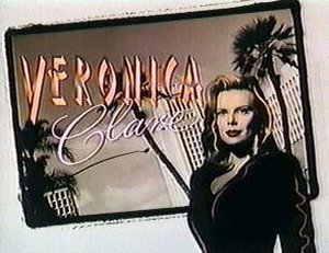 clare veronica hope