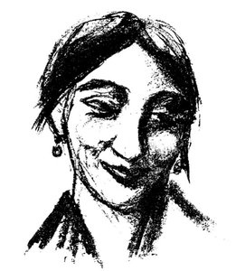 Rahel Szalit-Marcus