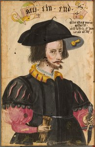 Christoph Weiditz