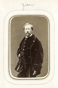 félix françois georges philibert ziem
