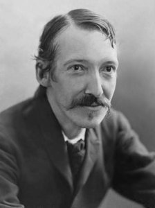 robert louis frank